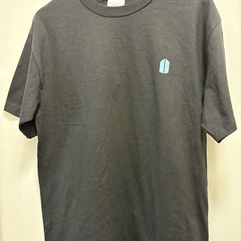 BTS Band Tee